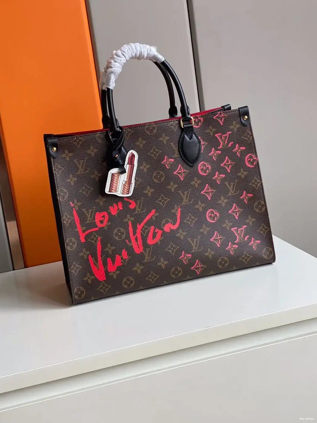 Cheap EDITION MM VUITTON - ONTHEGO LIMITED LOUIS 0522